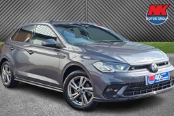 Volkswagen Polo Hatchback (17 on) 1.0 TSI 110 R-Line 5dr DSG For Sale - N K Motors Derby, Derby