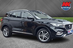 MG HS SUV (19-24) Exclusive 1.5T-GDI DCT auto 5d For Sale - N K Motors Derby, Derby
