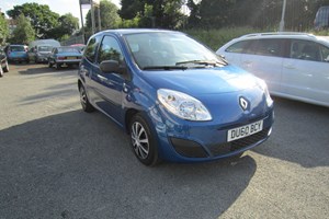 Renault Twingo (07-14) 1.2 Expression 3d For Sale - Hamilton Motors, Kidderminster