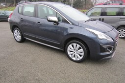 Peugeot 3008 (09-16) 1.6 e-HDi Active 5d EGC For Sale - Hamilton Motors, Kidderminster