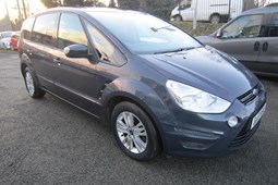 Ford S-MAX (06-14) 1.6 TDCi Zetec (Start Stop) 5d For Sale - Hamilton Motors, Kidderminster