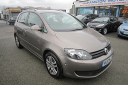 Volkswagen Golf Plus (09-13) 1.6 TDI (105bhp) SE 5d For Sale - Hamilton Motors, Kidderminster