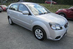 Kia Rio (05-11) 1.4 Strike 5d For Sale - Hamilton Motors, Kidderminster