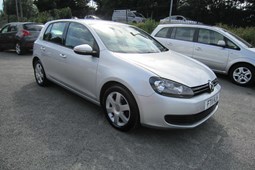 Volkswagen Golf Hatchback (09-12) 1.6 TDi (105bhp) S 5d For Sale - Hamilton Motors, Kidderminster