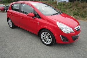 Vauxhall Corsa Hatchback (06-14) 1.4 SE 5d Auto For Sale - Hamilton Motors, Kidderminster