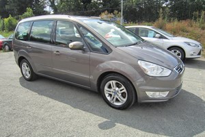 Ford Galaxy (06-14) 1.6 EcoBoost Zetec 5d For Sale - Hamilton Motors, Kidderminster