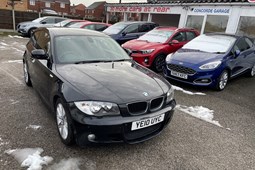 BMW 1-Series Hatchback (04-11) 118i M Sport 3d (07) For Sale - Attenborough Cars, Doncaster