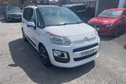 Citroen C3 Picasso (09-17) 1.6 BlueHDi Selection 5d For Sale - Attenborough Cars, Doncaster