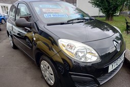 Renault Twingo (07-14) 1.2 Freeway 3d For Sale - Bells Garage, Kidderminster