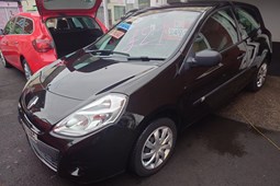 Renault Clio Hatchback (05-12) 1.2 16V Extreme (09) 3d For Sale - Bells Garage, Kidderminster