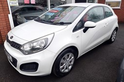 Kia Rio (11-17) 1.25 1 3d For Sale - Bells Garage, Kidderminster