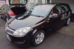 Vauxhall Astra Hatchback (04-10) 1.4i 16V Active 5d For Sale - Bells Garage, Kidderminster