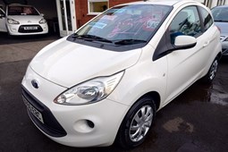 Ford Ka (09-16) 1.2 Edge 3d For Sale - Bells Garage, Kidderminster