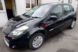 Renault Clio Hatchback (05-12) 1.2 16V Expression+ 5d For Sale - Bells Garage, Kidderminster