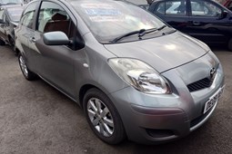 Toyota Yaris Hatchback (06-11) 1.33 VVT-i TR (6speed) 3d For Sale - Bells Garage, Kidderminster