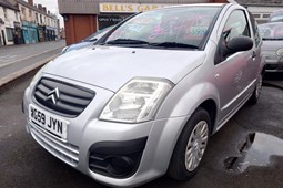 Citroen C2 (03-09) 1.1i VT 3d For Sale - Bells Garage, Kidderminster