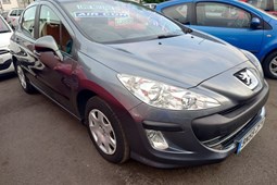 Peugeot 308 Hatchback (07-13) 1.4 VTi S 5d For Sale - Bells Garage, Kidderminster
