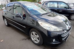 Peugeot 207 Hatchback (06-12) 1.4 Sportium 5d For Sale - Bells Garage, Kidderminster
