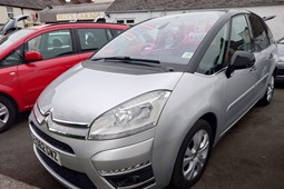 Citroen C4 Picasso (07-13) 1.6 HDi Platinum 5d For Sale - Bells Garage, Kidderminster