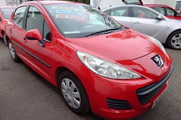 Peugeot 207 Hatchback (06-12) 1.4 S (AC) (09) 5d For Sale - Bells Garage, Kidderminster
