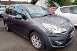Citroen C3 (10-16) 1.4i VTR+ 5d For Sale - Bells Garage, Kidderminster
