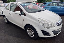 Vauxhall Corsa Hatchback (06-14) 1.0 ecoFLEX S 3d For Sale - Bells Garage, Kidderminster
