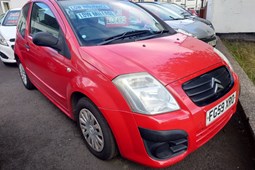Citroen C2 (03-09) 1.1i VT 3d For Sale - Bells Garage, Kidderminster