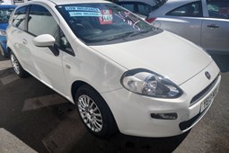 Fiat Punto (12-18) 1.2 Pop 3d For Sale - Bells Garage, Kidderminster
