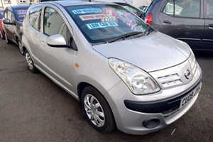Nissan Pixo (09-13) 1.0 Tekna 5d For Sale - Bells Garage, Kidderminster