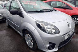 Renault Twingo (07-14) 1.2 Extreme 3d For Sale - Bells Garage, Kidderminster