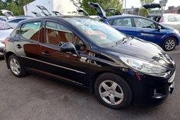 Peugeot 207 Hatchback (06-12) 1.4 VTi Millesim (95bhp) 5d For Sale - Bells Garage, Kidderminster