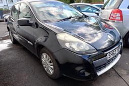 Renault Clio Hatchback (05-12) 1.2 16V Expression+ 5d For Sale - Bells Garage, Kidderminster