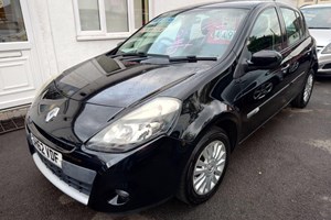 Renault Clio Hatchback (05-12) 1.2 16V Expression+ 5d For Sale - Bells Garage, Kidderminster