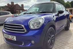 MINI Paceman (13-16) 1.6 Cooper 3d For Sale - Stringer Noyce, Redditch