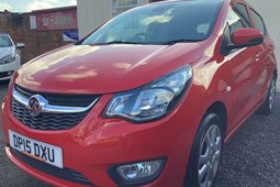 Vauxhall Viva (15-19) 1.0 SE 5d For Sale - Stringer Noyce, Redditch