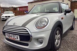 MINI Hatchback (14-24) 1.5 Cooper Hatchback 3d Auto For Sale - Stringer Noyce, Redditch