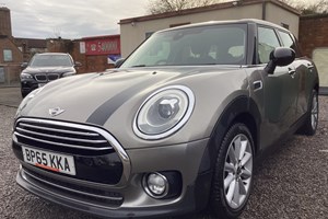 MINI Clubman (15-24) 1.5 Cooper 6d For Sale - Stringer Noyce, Redditch