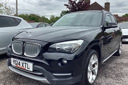 BMW X1 (09-15) xDrive 18d xLine 5d For Sale - Stringer Noyce, Redditch