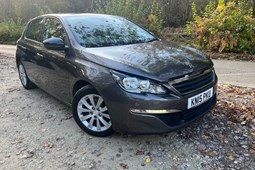 Peugeot 308 Hatchback (14-21) 1.2 e-THP (130bhp) PureTech Pure Line 5d For Sale - Car Sales Rotherfield, Crowborough