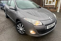 Renault Megane Hatchback (08-16) 1.6 16V (110bhp) Dynamique TomTom 5d For Sale - Car Sales Rotherfield, Crowborough