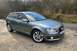 Audi A3 Sportback (04-13) 1.6 TDI Sport 5d S Tronic For Sale - Car Sales Rotherfield, Crowborough