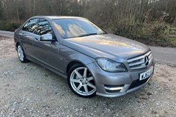 Mercedes-Benz C-Class Saloon (07-14) C250 CDI BlueEFFICIENCY Sport (2011) 4d For Sale - Car Sales Rotherfield, Crowborough