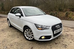 Audi A1 Hatchback (10-18) 1.2 TFSI Sport 3d For Sale - Car Sales Rotherfield, Crowborough