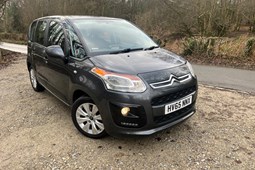 Citroen C3 Picasso (09-17) 1.2 PureTech VTR+ 5d For Sale - Car Sales Rotherfield, Crowborough