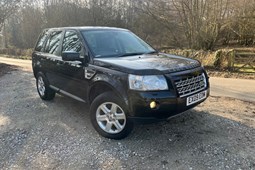 Land Rover Freelander (06-14) 2.2 Td4 GS 5d Auto For Sale - Car Sales Rotherfield, Crowborough