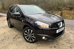 Nissan Qashqai (07-13) 1.5 dCi (110bhp) N-Tec 5d For Sale - Car Sales Rotherfield, Crowborough