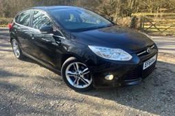 Ford Focus Hatchback (11-18) 1.6 TDCi (115bhp) Titanium X Navigator 5d For Sale - Car Sales Rotherfield, Crowborough