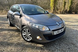 Renault Megane Hatchback (08-16) 1.5 dCi (106bhp) I-Music 5d For Sale - Car Sales Rotherfield, Crowborough