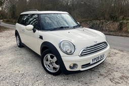 MINI Clubman (07-14) 1.4 5d For Sale - Car Sales Rotherfield, Crowborough