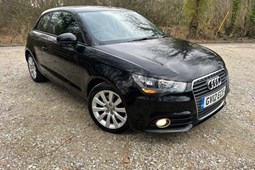 Audi A1 Hatchback (10-18) 1.6 TDI Sport 3d For Sale - Car Sales Rotherfield, Crowborough